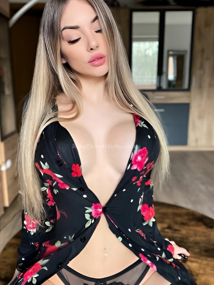 Индивидуалка Алевтина, доступна для личного знакомства от 5000 руб