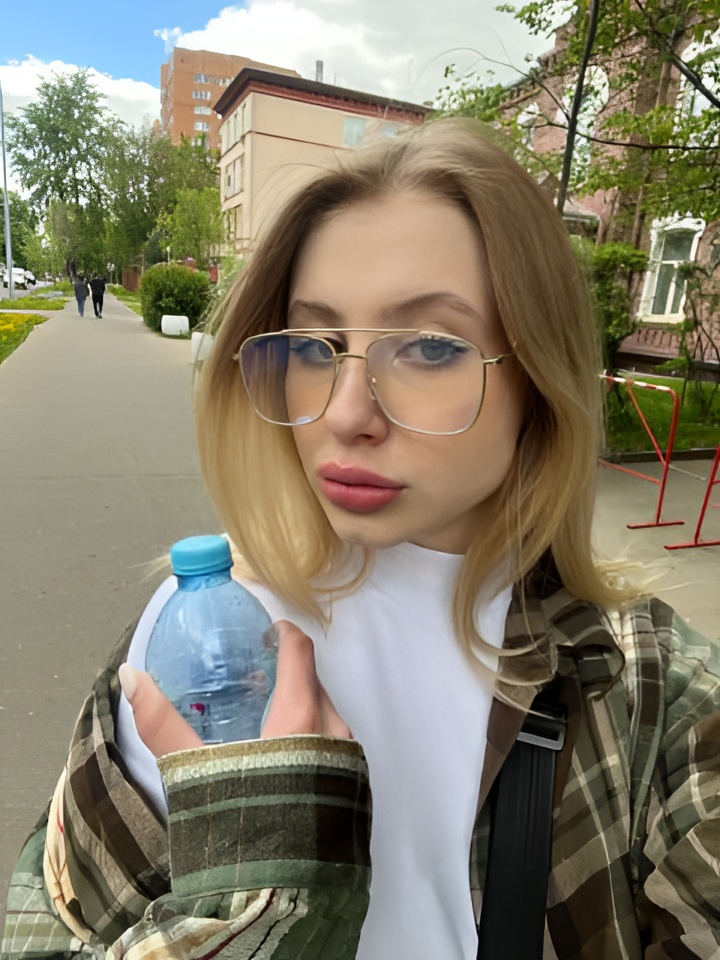 Инга привлекальеная девушка из Солнечногорска цена от 1500 руб