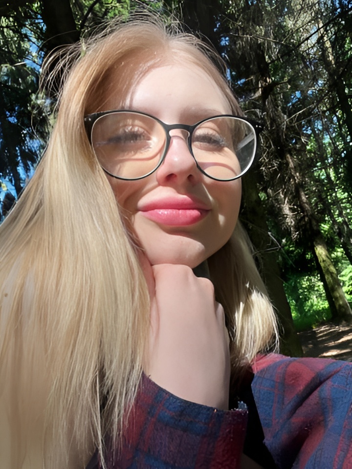 Индивидуалка Инга, доступна для личного знакомства от 1500 руб