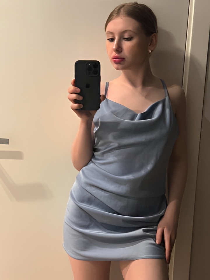 Индивидуалка Инга, доступна для личного знакомства от 1500 руб