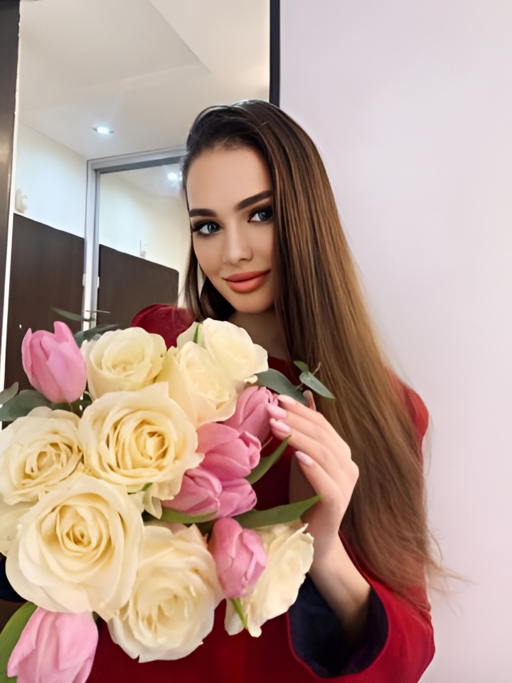 Изабелла привлекальеная девушка из Солнечногорска цена от 2000 руб