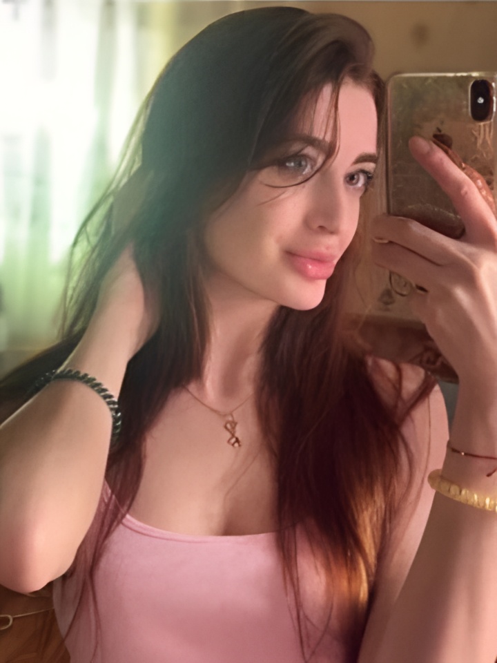 Ольга привлекальеная девушка из Солнечногорска цена от 4000 руб