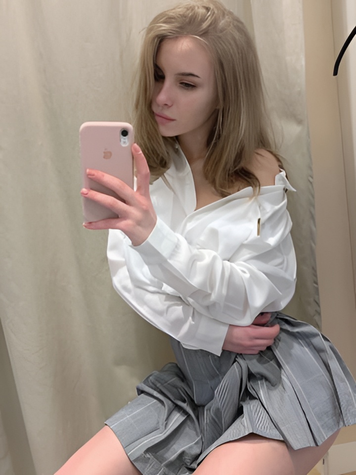 Сесилия привлекальеная девушка из Солнечногорска цена от 2500 руб