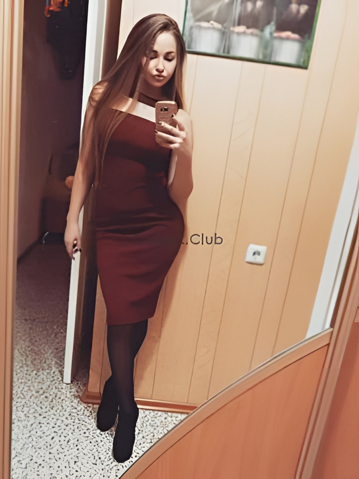 Индивидуалка Устина, доступна для личного знакомства от 10000 руб