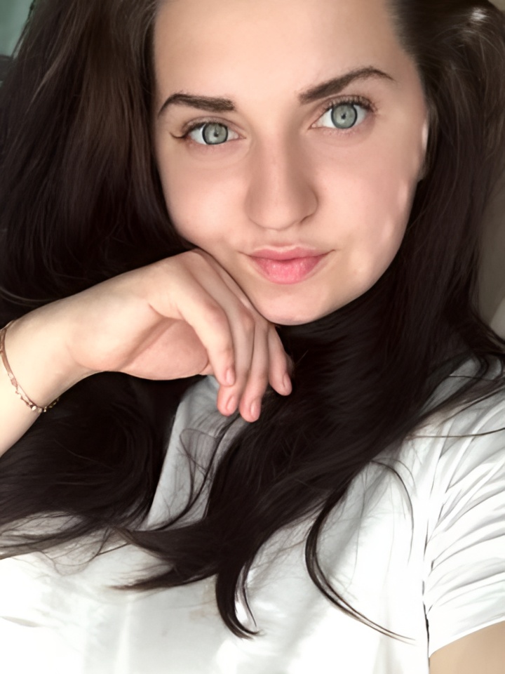 Индивидуалка Жасмин, доступна для личного знакомства от 2500 руб