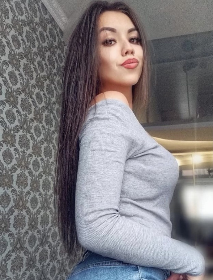 🎥 Элла привлекальеная девушка из Солнечногорска цена от 3500 руб