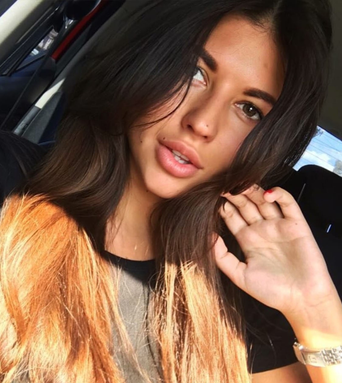 Настасья привлекальеная девушка из Солнечногорска цена от 3000 руб