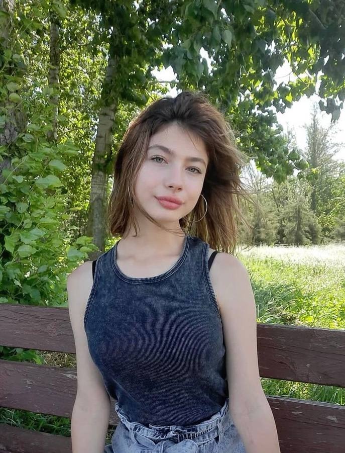 Марфа привлекальеная девушка из Солнечногорска цена от 7000 руб