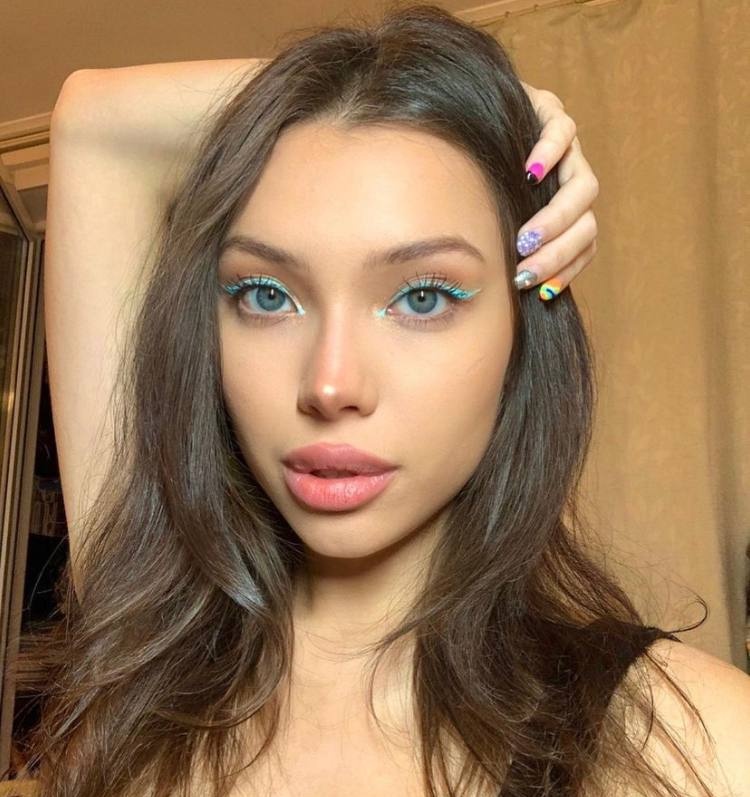 Ольга привлекальеная девушка из Солнечногорска цена от 6000 руб