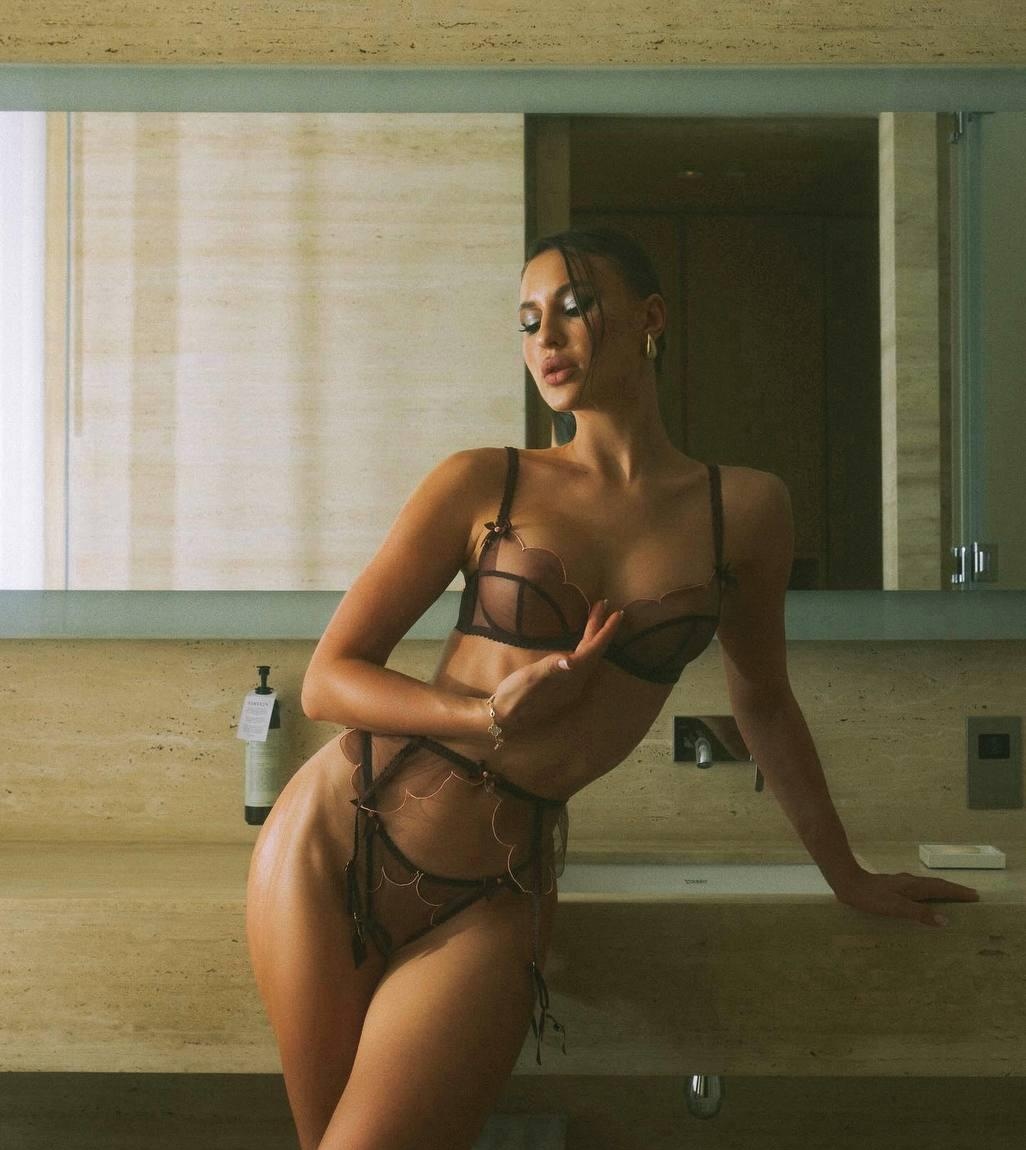 Марфа привлекательная девушка из Солнечногорска цена от 12000 руб