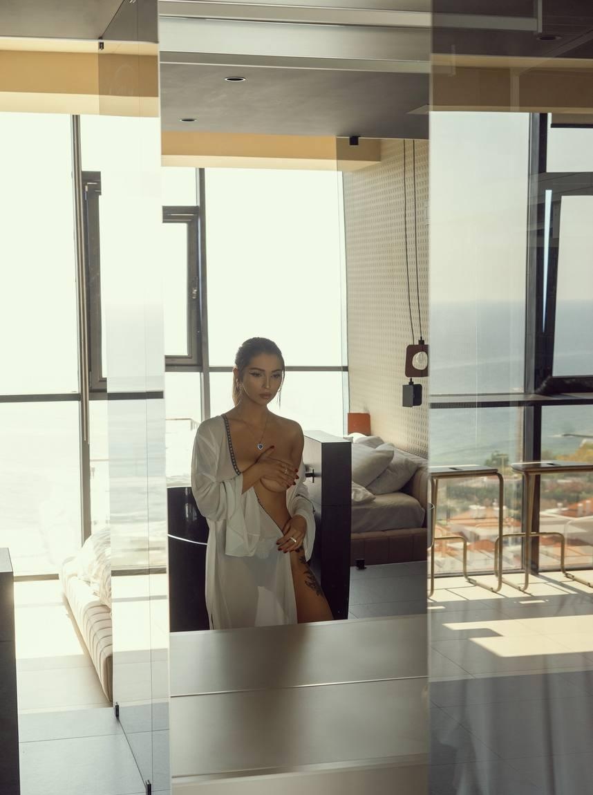 Милена привлекальеная девушка из Солнечногорска цена от 4000 руб