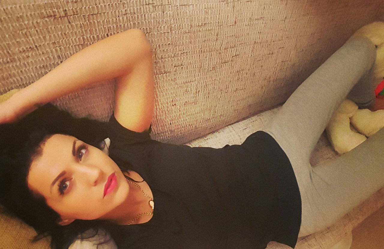 Индивидуалка Зарина, доступна для личного знакомства от 3500 руб