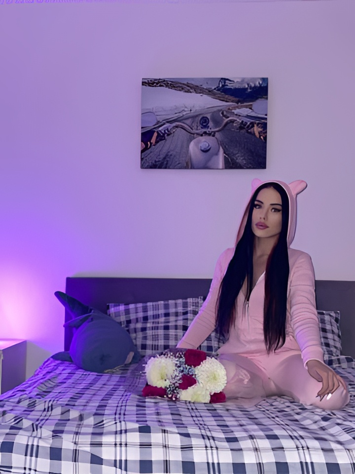 Индивидуалка Белослава, доступна для личного знакомства от 5000 руб