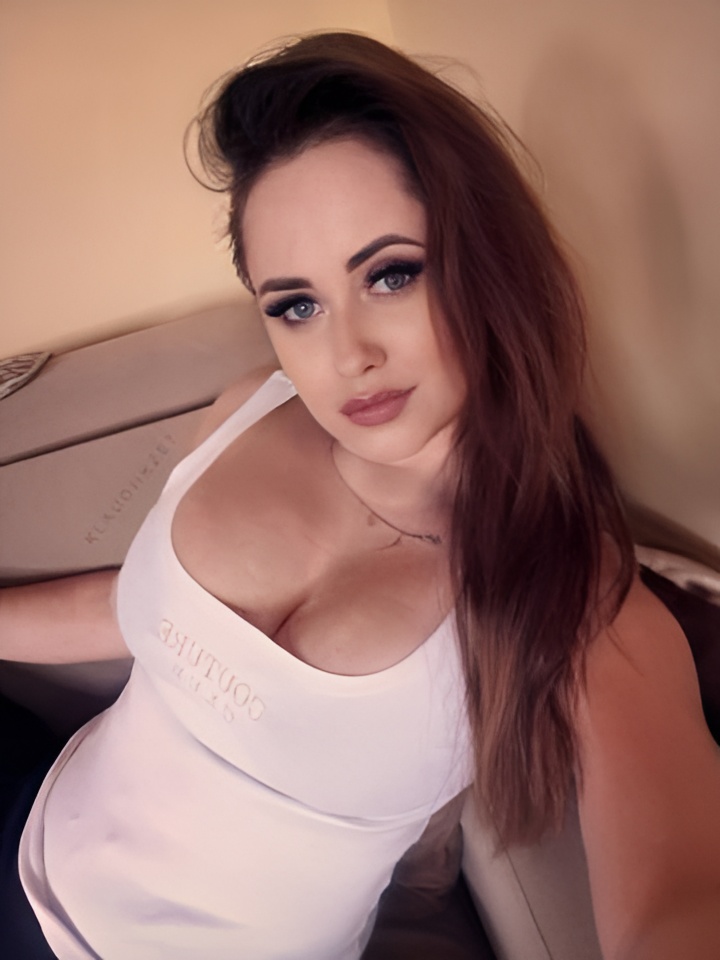 Индивидуалка Елена, доступна для личного знакомства от 2500 руб