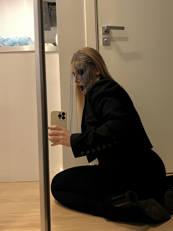 Индивидуалка Инга, доступна для личного знакомства от 1500 руб