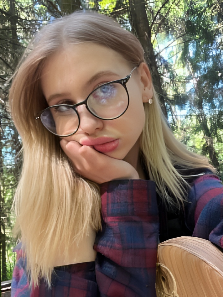 Индивидуалка Инга, доступна для личного знакомства от 1500 руб