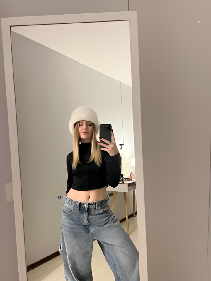 Индивидуалка Инга, доступна для личного знакомства от 1500 руб