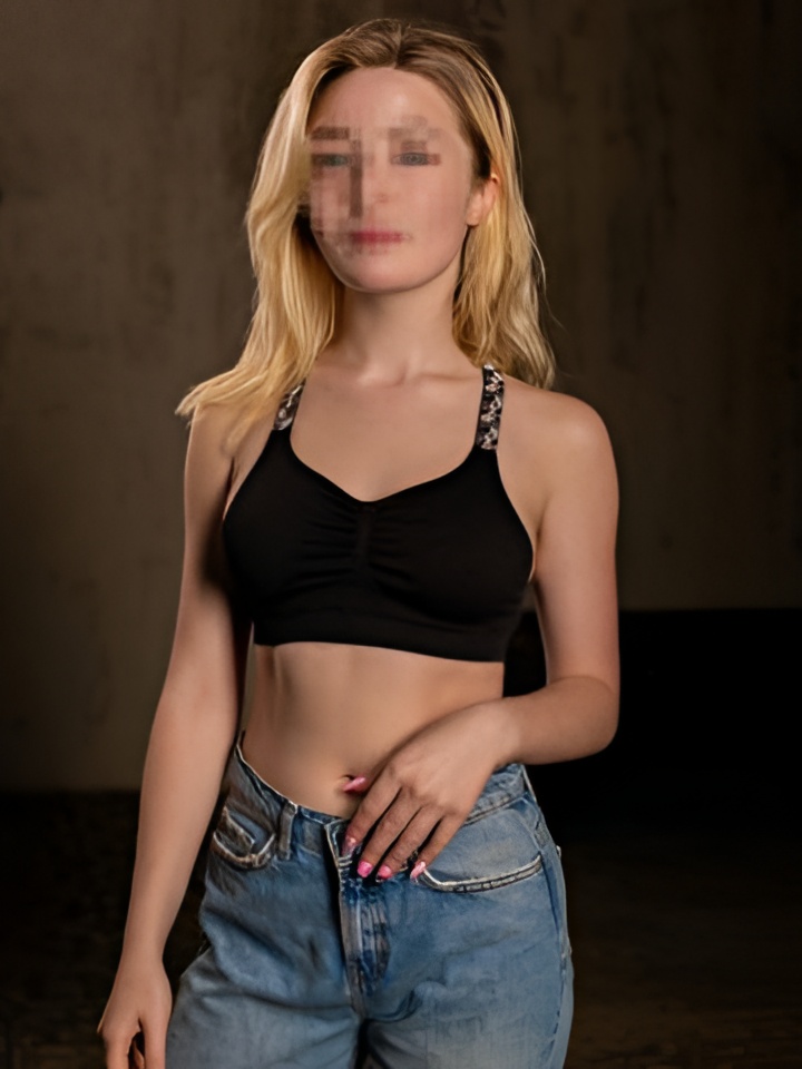 Индивидуалка Летиция, доступна для личного знакомства от 2000 руб