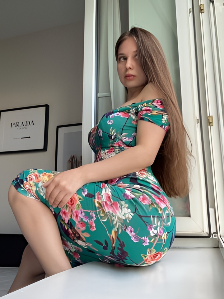 Индивидуалка Натуся, доступна для личного знакомства от 2000 руб