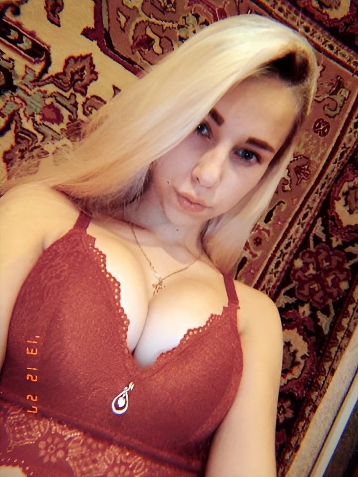 Индивидуалка Риана, доступна для личного знакомства от 2000 руб