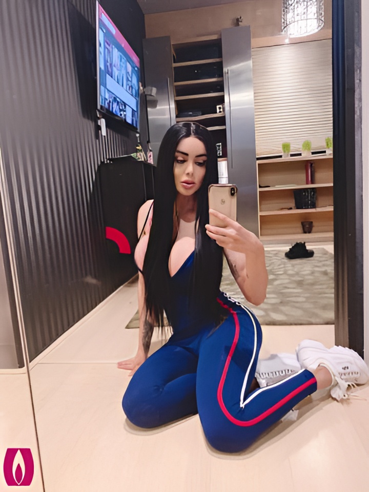 Индивидуалка Юнона, доступна для личного знакомства от 4000 руб