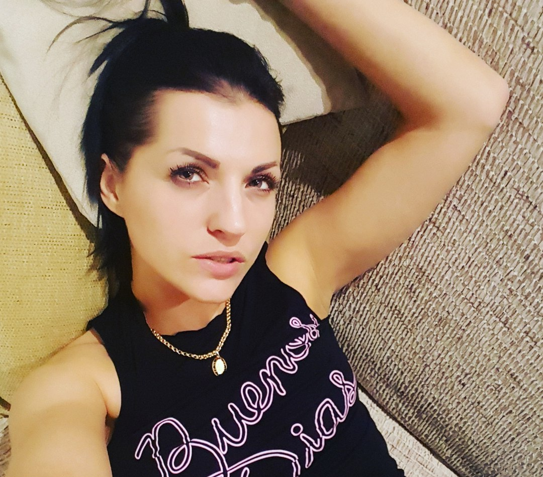 Индивидуалка Зарина, доступна для личного знакомства от 3500 руб