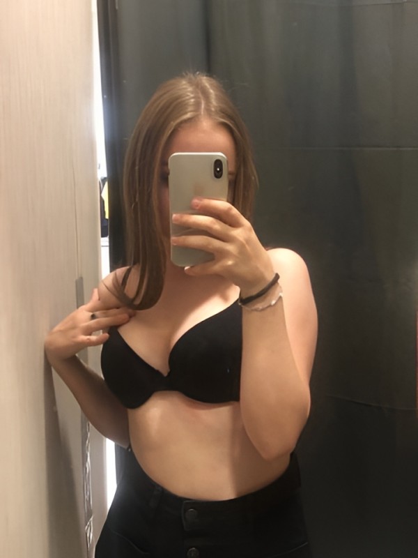 Хельга привлекательная девушка из Солнечногорска цена от 5000 руб