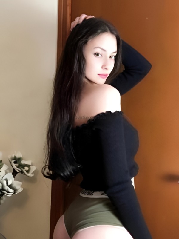 Людмила привлекательная девушка из Солнечногорска цена от 3000 руб