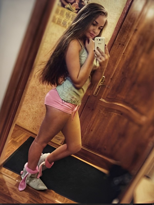 Устина привлекательная девушка из Солнечногорска цена от 10000 руб