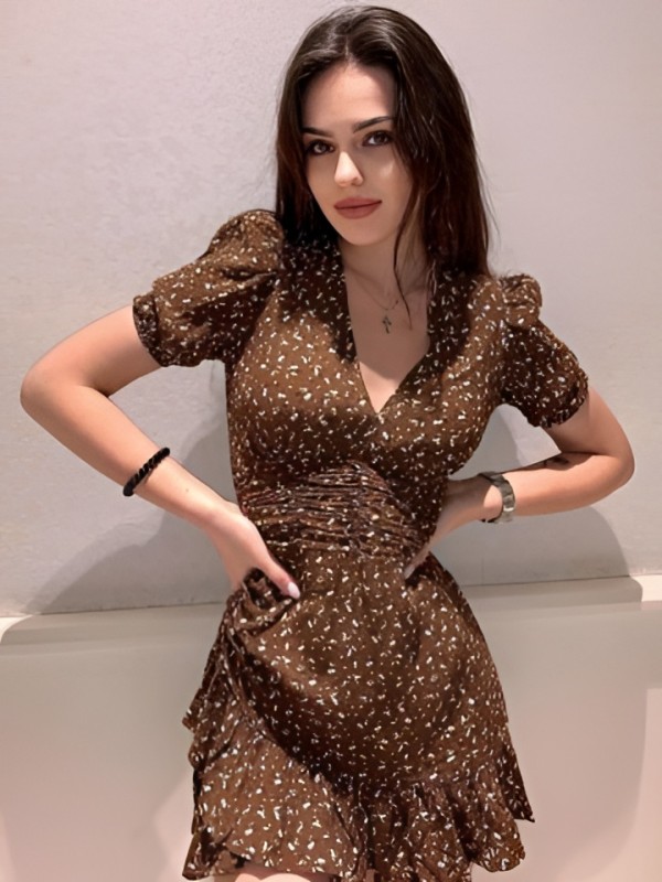 Василиса привлекательная девушка из Солнечногорска цена от 2000 руб