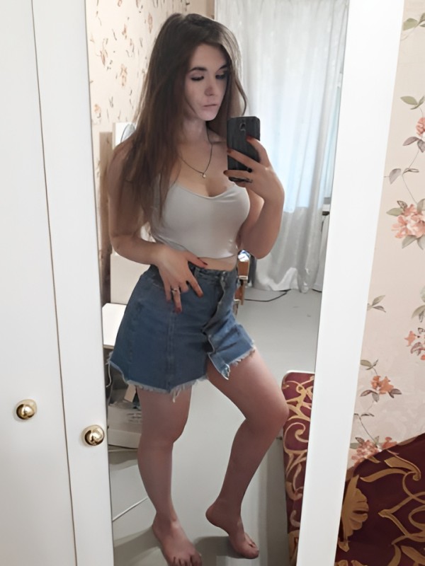 Викуся привлекательная девушка из Солнечногорска цена от 4000 руб