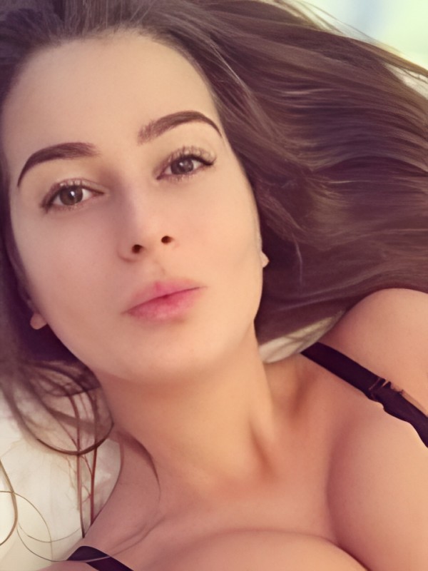 Злата привлекательная девушка из Солнечногорска цена от 2500 руб