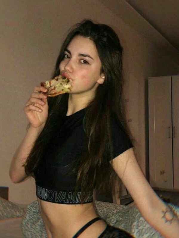 Римма привлекательная девушка из Солнечногорска цена от 3500 руб