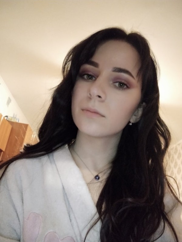 Лиза привлекательная девушка из Солнечногорска цена от 3500 руб