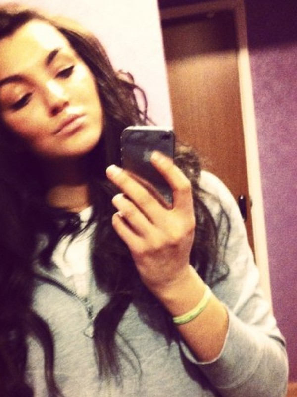 Мина привлекательная девушка из Солнечногорска цена от 3500 руб