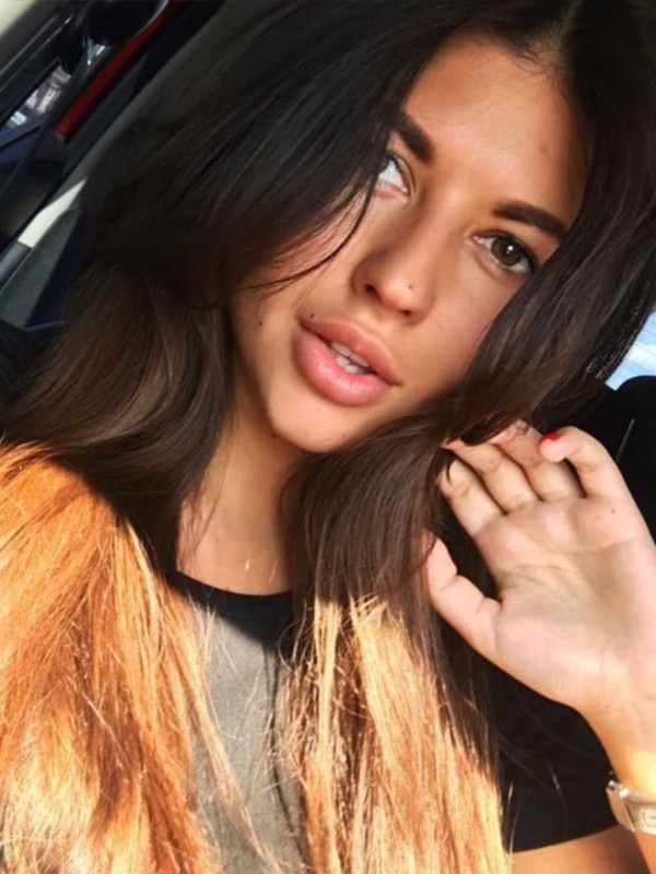 Настасья привлекательная девушка из Солнечногорска цена от 3000 руб