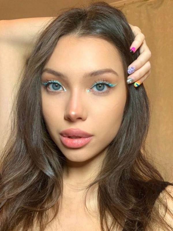 Ольга привлекательная девушка из Солнечногорска цена от 6000 руб