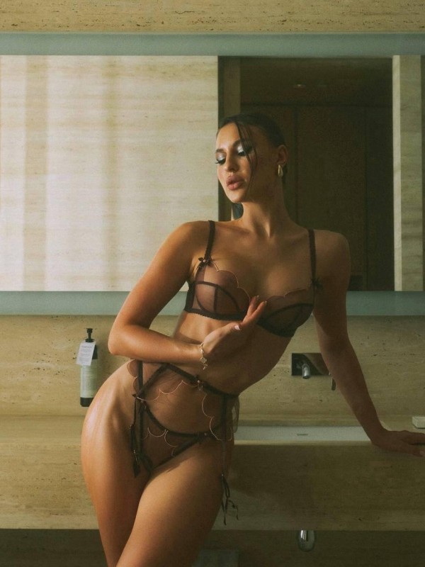 Марфа привлекательная девушка из Солнечногорска цена от 12000 руб