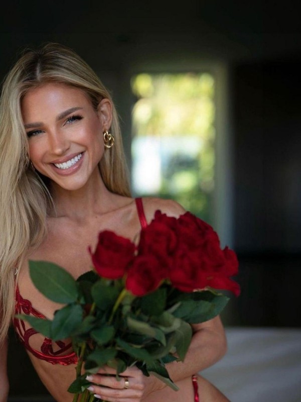 Катрин привлекательная девушка из Солнечногорска цена от 4000 руб