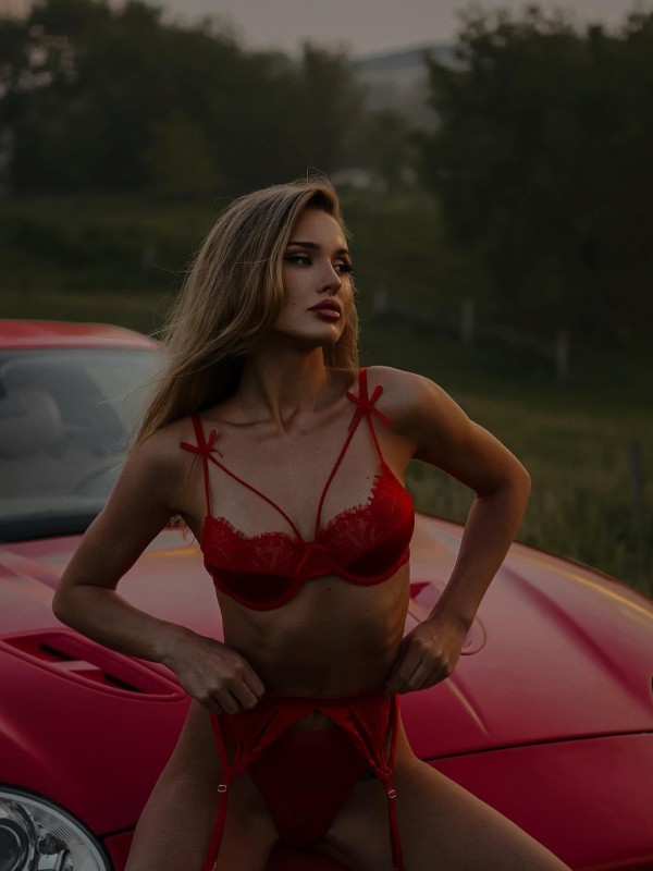 Сабина фото 3